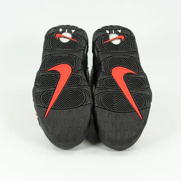 Nike Air More Uptempo GS 'Big Air' DQ7780-001 Basketball Sneakers size 5.5 Y 7 W Athletic Shoes